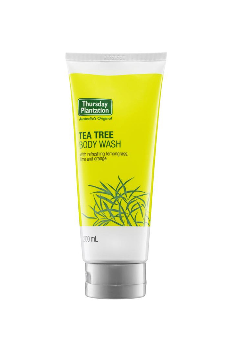 THURSDAY PLANTATION Tea Tree Body Wash 200ml - Life Pharmacy St Lukes