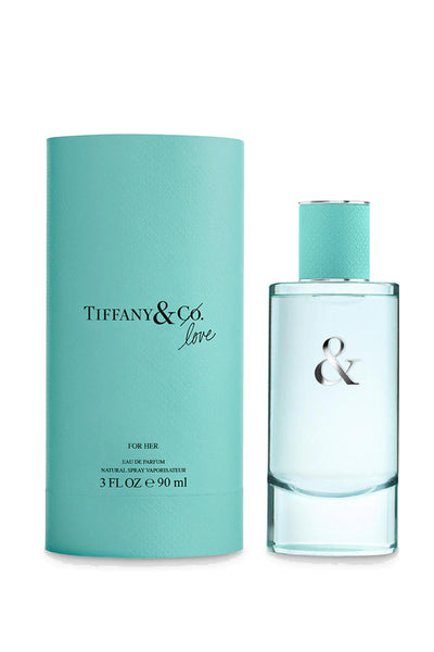 TIFFANY & Love For Her EDP 90ml - Life Pharmacy St Lukes