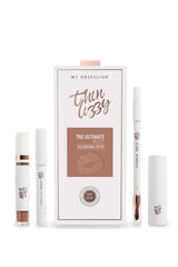 Thin Lizzy The Ultimate Pout Volumising Lip Kit My Obsession - Life Pharmacy St Lukes