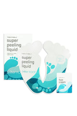 TONYMOLY Shiny Foot Super Peel Liquid Masks - Life Pharmacy St Lukes