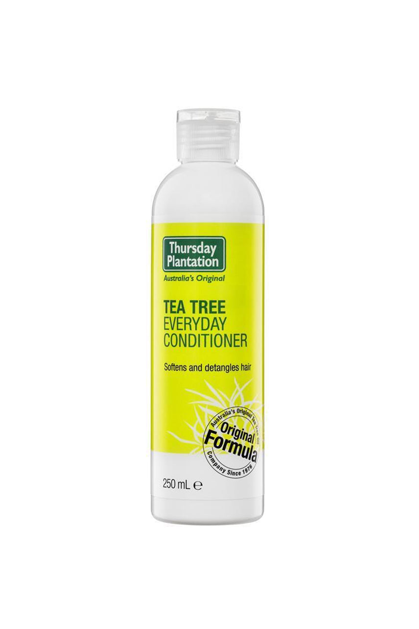 THURSDAY PLANTATION Tea Tree Everyday Conditioner 250ml - Life Pharmacy St Lukes