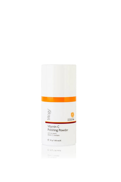 TRILOGY Vitamin C Polishing Powder 30g - Life Pharmacy St Lukes