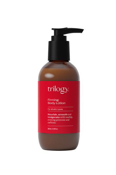 TRILOGY Firming Body Lotion 200ml - Life Pharmacy St Lukes
