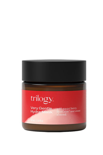TRILOGY Very Gentle Hydra Mask 60ml - Life Pharmacy St Lukes