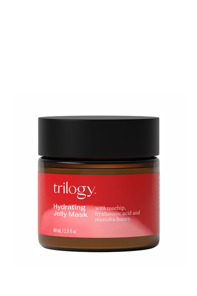 TRILOGY Rosehip Hydrating Jelly Mask 60ml - Life Pharmacy St Lukes