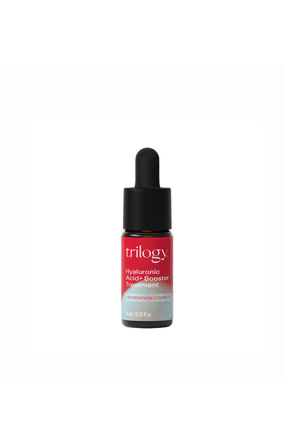 TRILOGY Hyaluronic Acid+ Booster Treatment 12.5ml - Life Pharmacy St Lukes