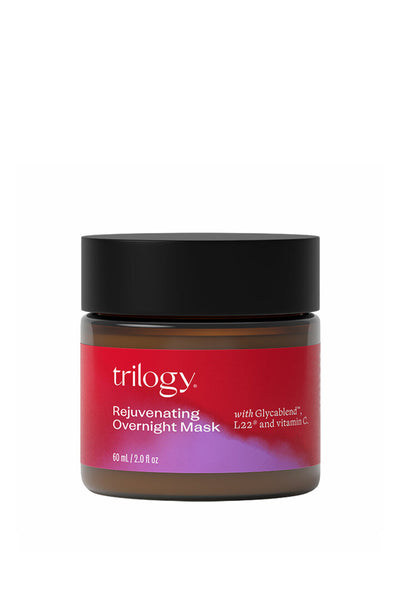 TRILOGY Ageless Overnight Mask 60ml - Life Pharmacy St Lukes