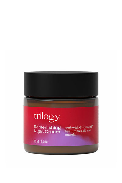 TRILOGY Ageless Replenishing Night Cream 60ml - Life Pharmacy St Lukes