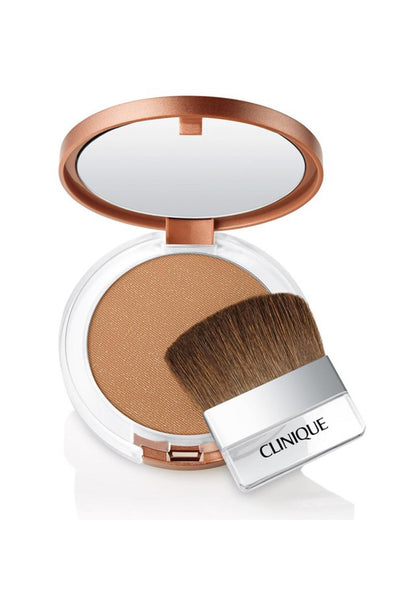 CLINIQUE True Bronze Pressed Powder Bronzer Sunkissed 10g - Life Pharmacy St Lukes