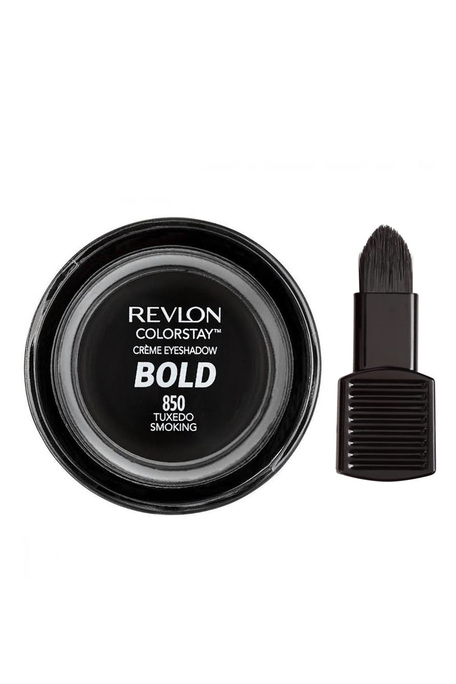 REVLON ColorStay Cream Eye Shadow  Tuxedo - Life Pharmacy St Lukes