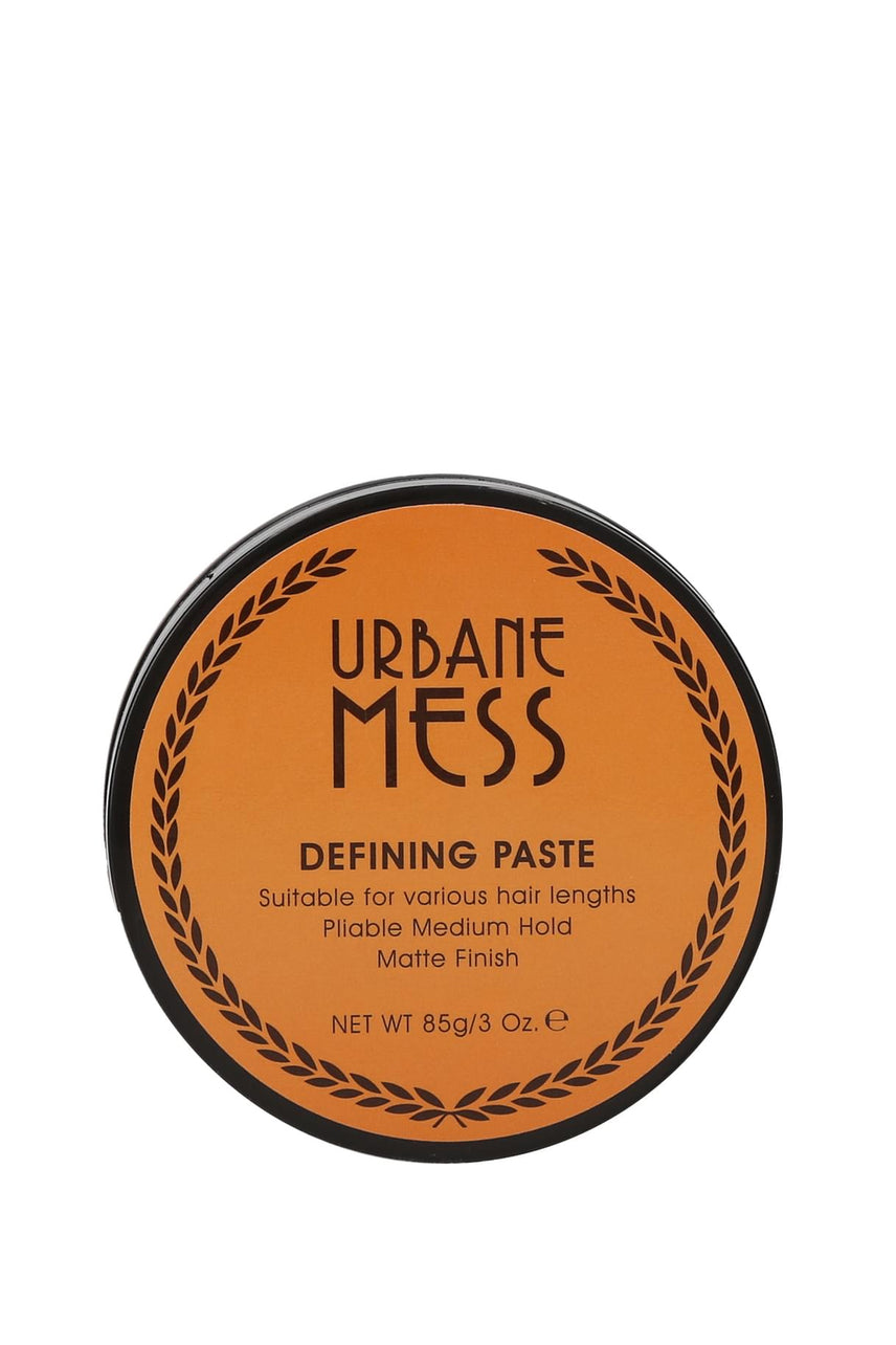 Urbane Mess Defining Paste 85g - Life Pharmacy St Lukes