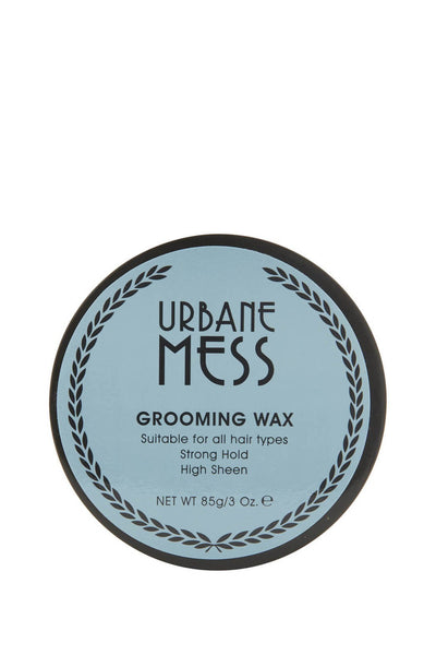 Urbane Mess Grooming Wax 85g - Life Pharmacy St Lukes
