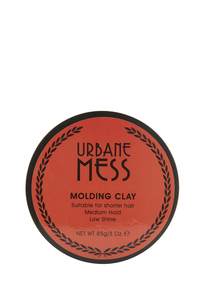 Urbane Mess Moulding Clay 85g - Life Pharmacy St Lukes