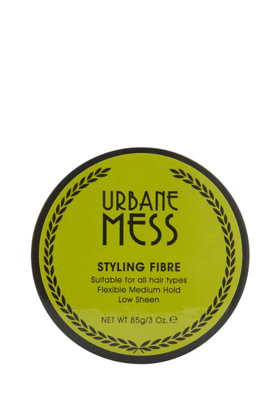 Urbane Mess Styling Fibre 85g - Life Pharmacy St Lukes