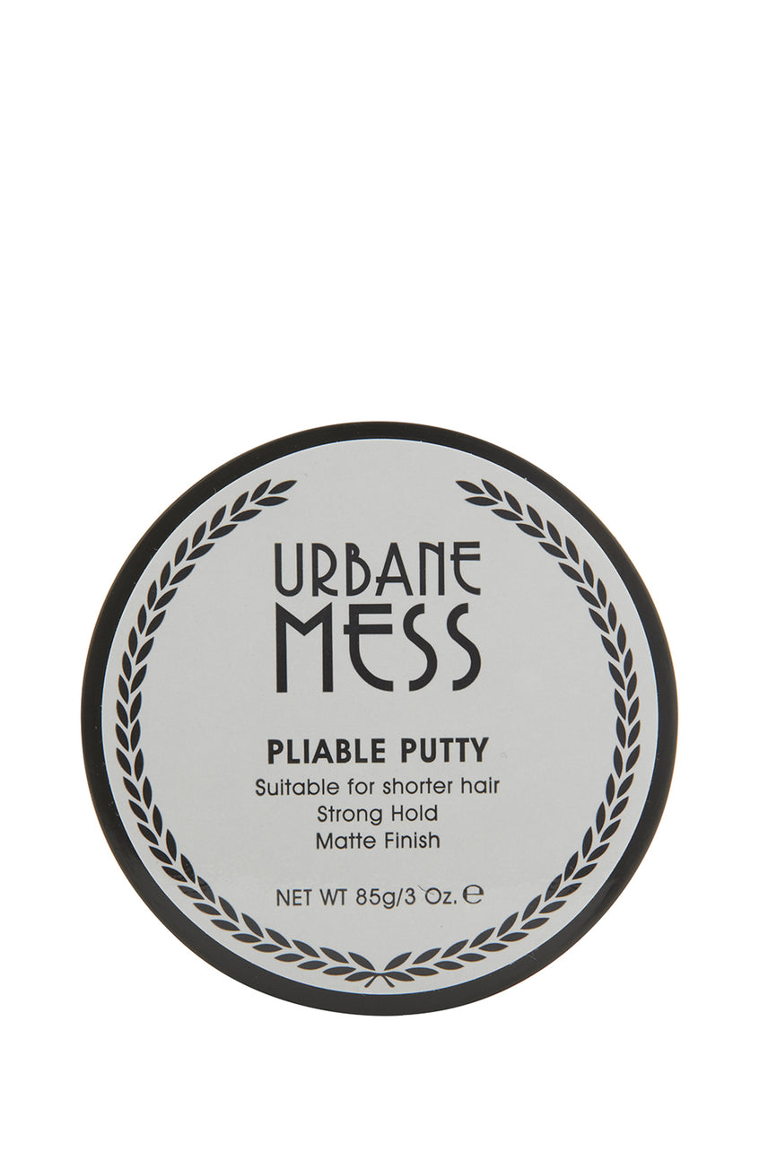 Urbane Mess Pliable Putty 85g - Life Pharmacy St Lukes
