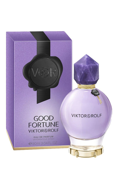 VIKTOR & ROLF Good Fortune EDP 90ml - Life Pharmacy St Lukes