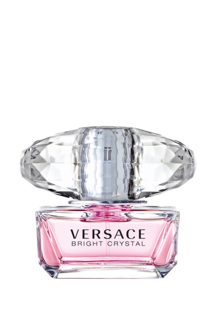 VERSACE  Bright Crystal EDT 50ml - Life Pharmacy St Lukes
