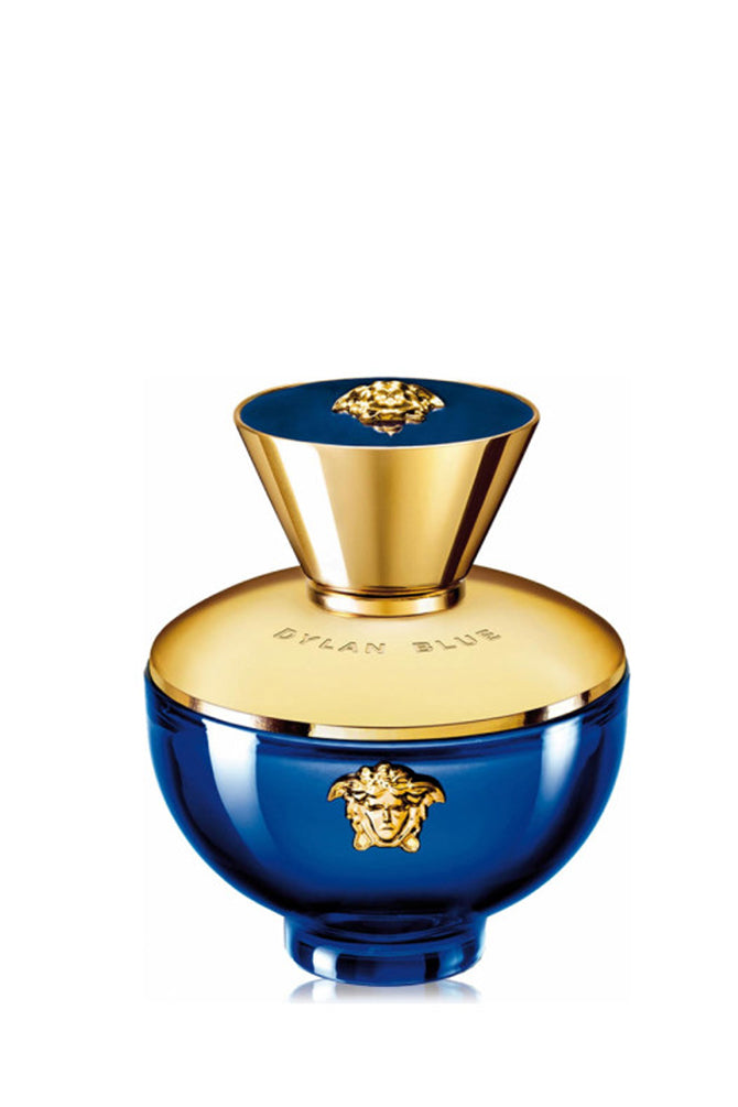 VERSACE  Dylan Blue Femme EDP 50ml - Life Pharmacy St Lukes