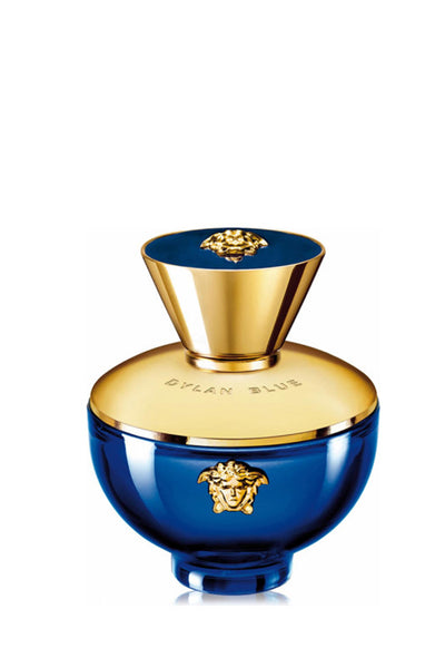VERSACE  Dylan Blue Femme EDP 50ml - Life Pharmacy St Lukes
