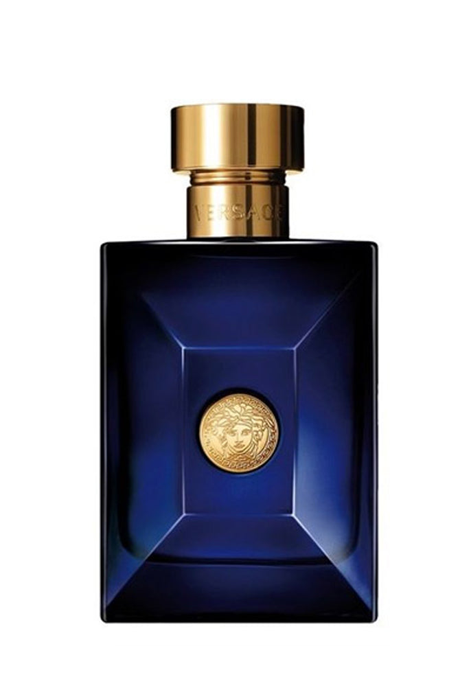 VERSACE  Dylan Blue EDT 100ml - Life Pharmacy St Lukes