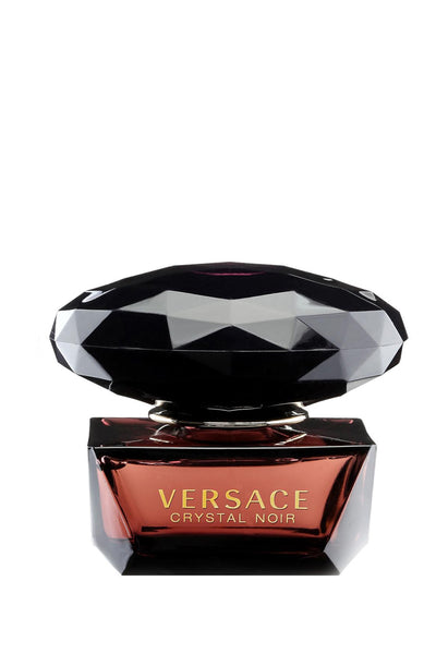VERSACE  Crystal Noir EDT 50ml - Life Pharmacy St Lukes