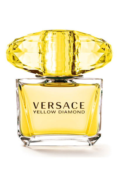VERSACE  Yellow Diamond EDT Spray 90ml - Life Pharmacy St Lukes