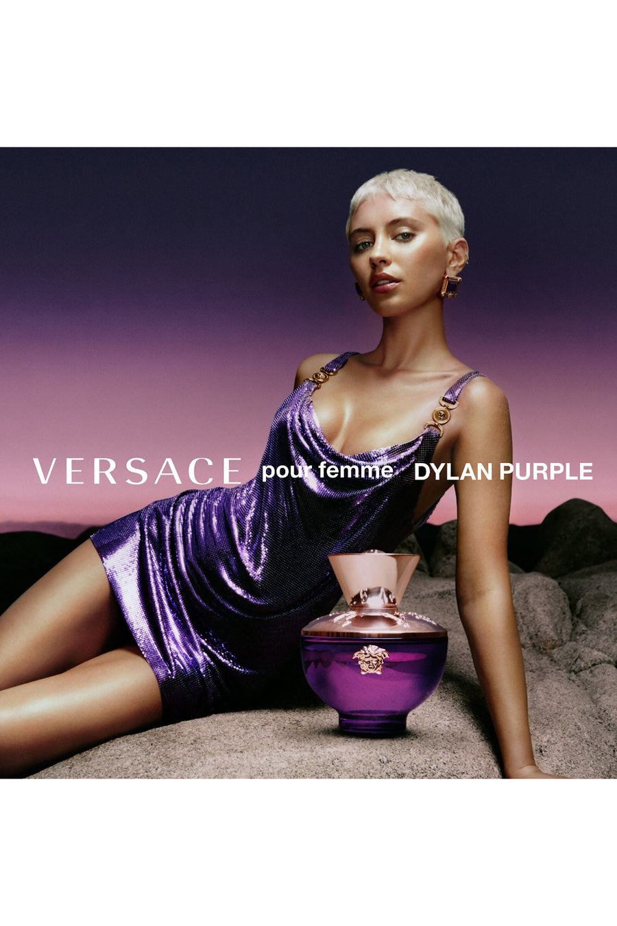 VERSACE Dylan Purple EDP 50ml - Life Pharmacy St Lukes