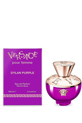 VERSACE Dylan Purple EDP 100ml - Life Pharmacy St Lukes