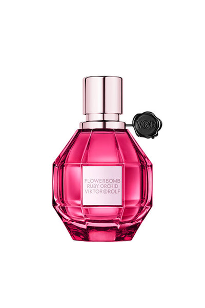 VIKTOR & ROLF Flowerbomb Ruby Orchid EDP 50ml - Life Pharmacy St Lukes
