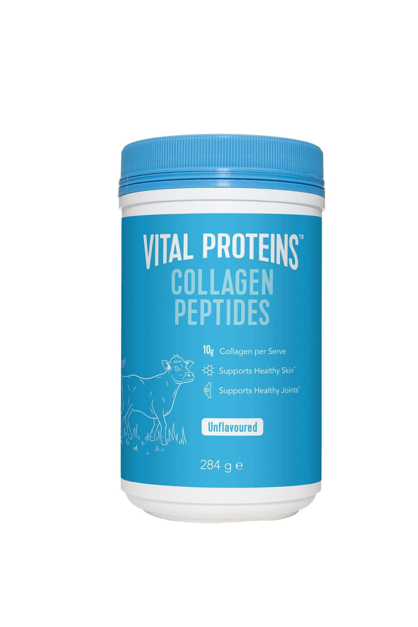 Vital Proteins Collagen Unflavoured 284g - Life Pharmacy St Lukes