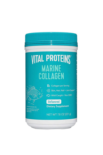 Vital Proteins  Marine collagen Unflavored 221g - Life Pharmacy St Lukes