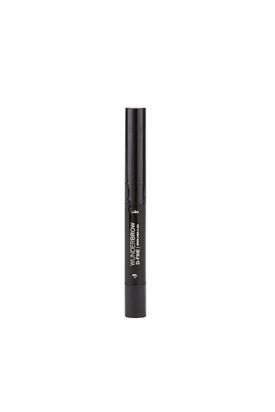 Wunder2 SUPER-STAY LIQUID EYELINER Long-Lasting & Waterproof Liquid Eyeliner Black - Life Pharmacy St Lukes