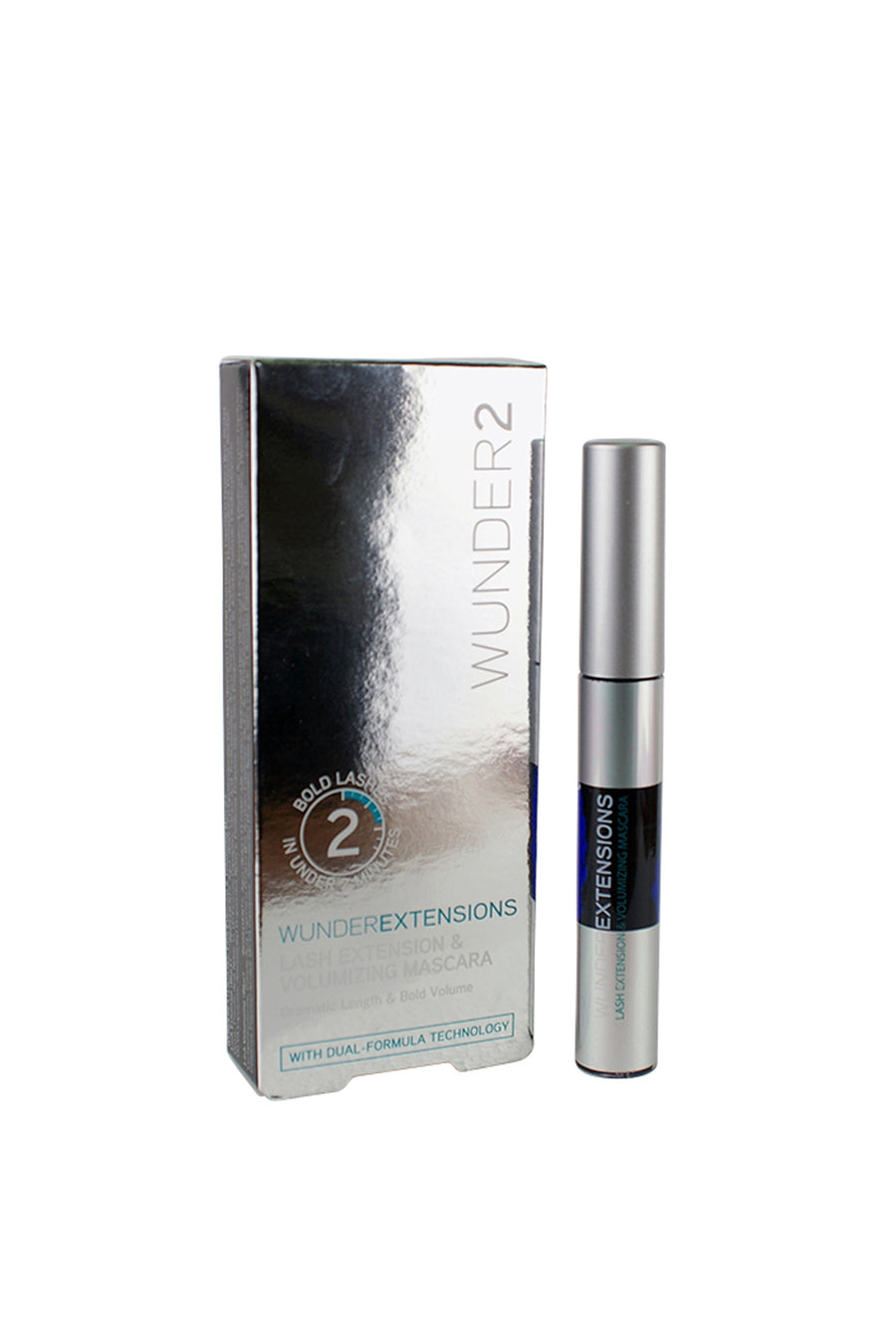 Wunder2 WUNDEREXTENSIONS Lash Extension & Volumizing Mascara - Life Pharmacy St Lukes