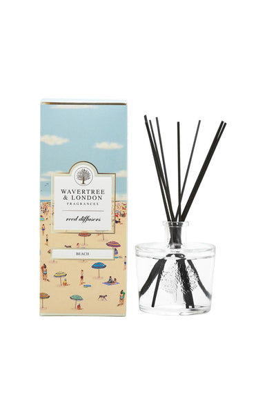 WAVERTREE & LONDON Diffuser Beach - Life Pharmacy St Lukes