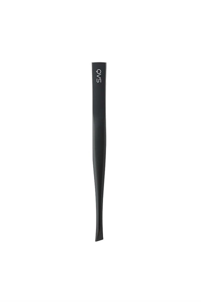 QVS 10-1000 Astro Tweezer - Slant Tip - Black - Life Pharmacy St Lukes