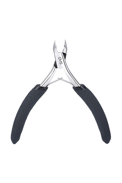 QVS 10-1125 Cuticle Nipper - Life Pharmacy St Lukes