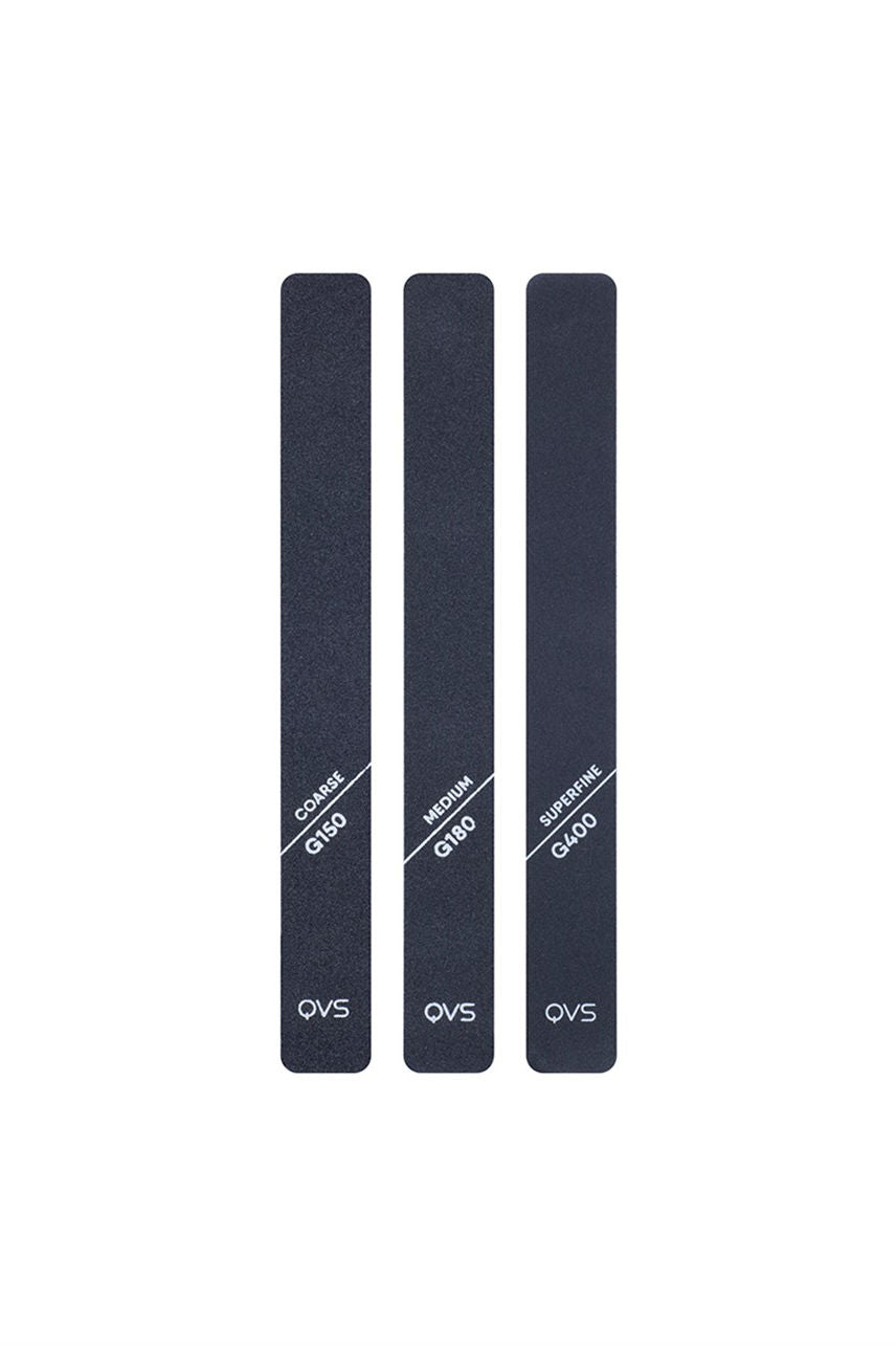 QVS 10-1613 QTrio Premier Pad Files - Life Pharmacy St Lukes