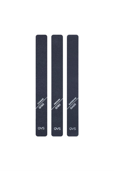 QVS 10-1613 QTrio Premier Pad Files - Life Pharmacy St Lukes