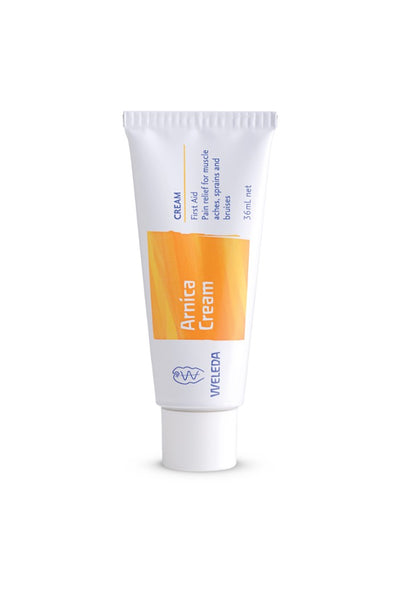 WELEDA Arnica Cream 36ml - Life Pharmacy St Lukes