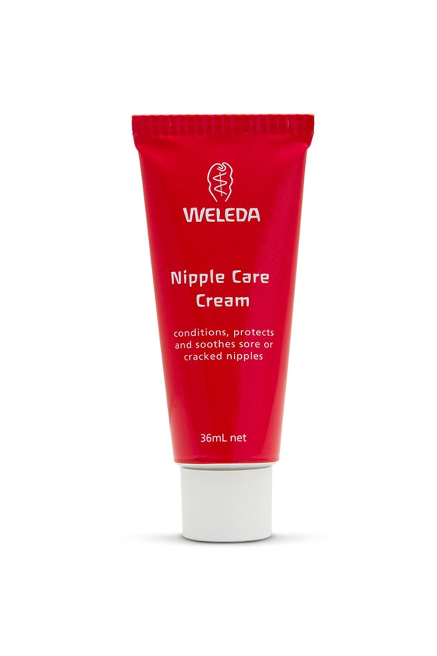 WELEDA Nipple Care Cream 36ml - Life Pharmacy St Lukes