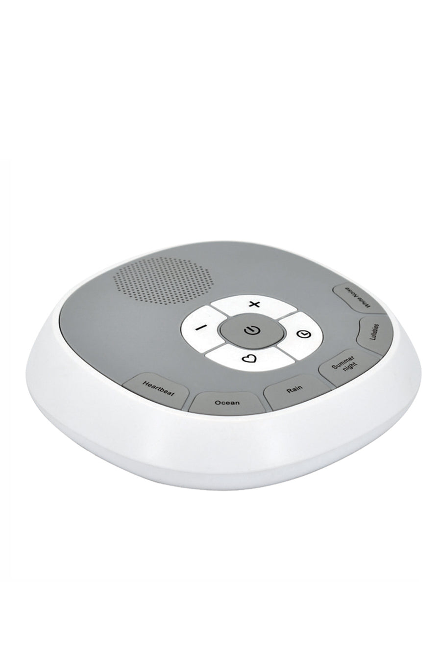 WELCARE Sleep-Tight Portable Sleep Sound Machine - Life Pharmacy St Lukes