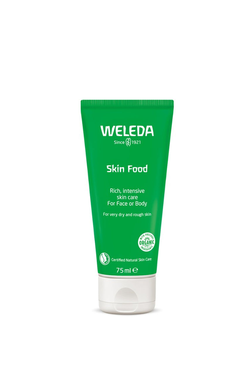 WELEDA Body Skin Food 75ml - Life Pharmacy St Lukes