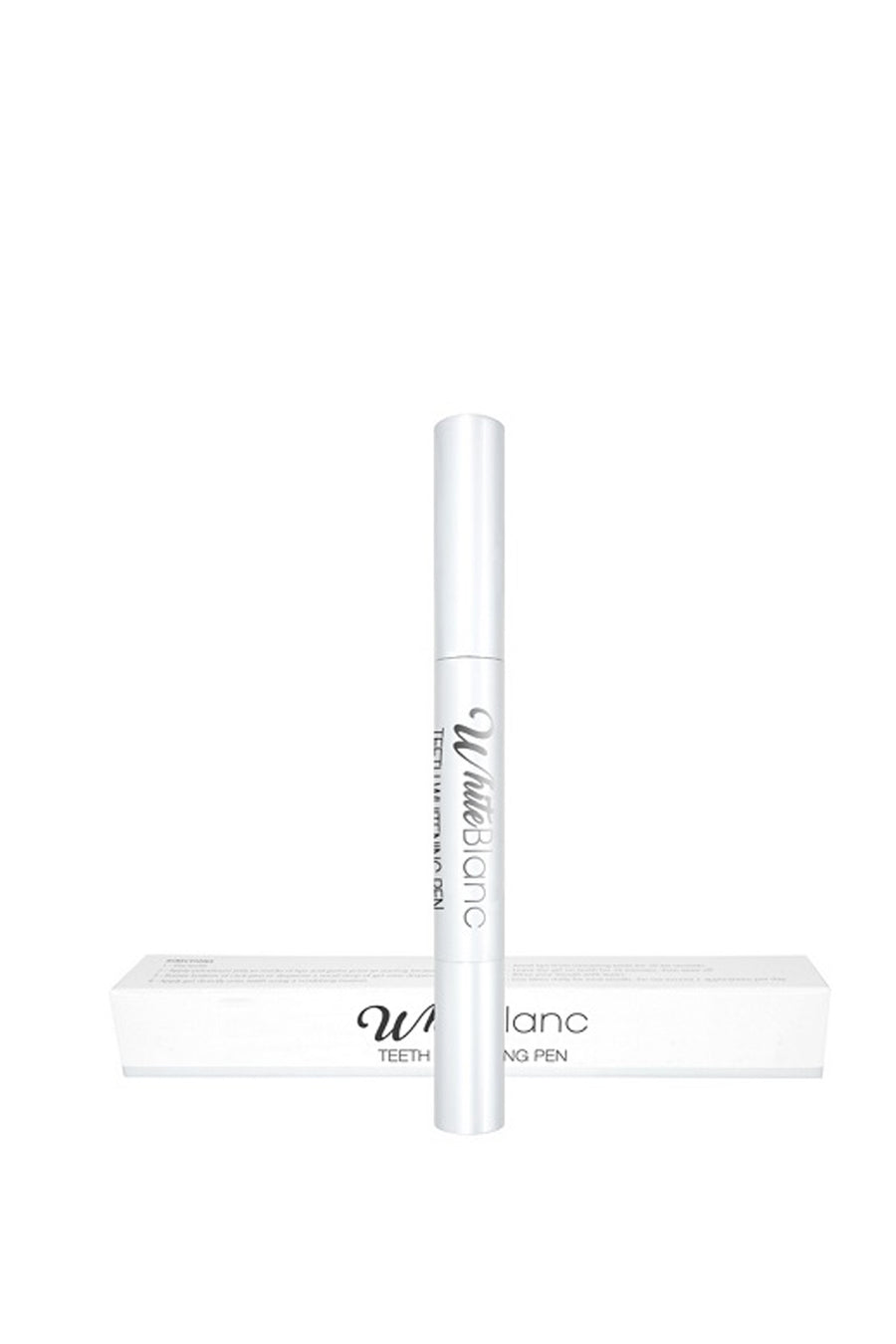 WhiteBlanc Teeth Whitening Pen 6% Hydrogen Peroxide - Life Pharmacy St Lukes