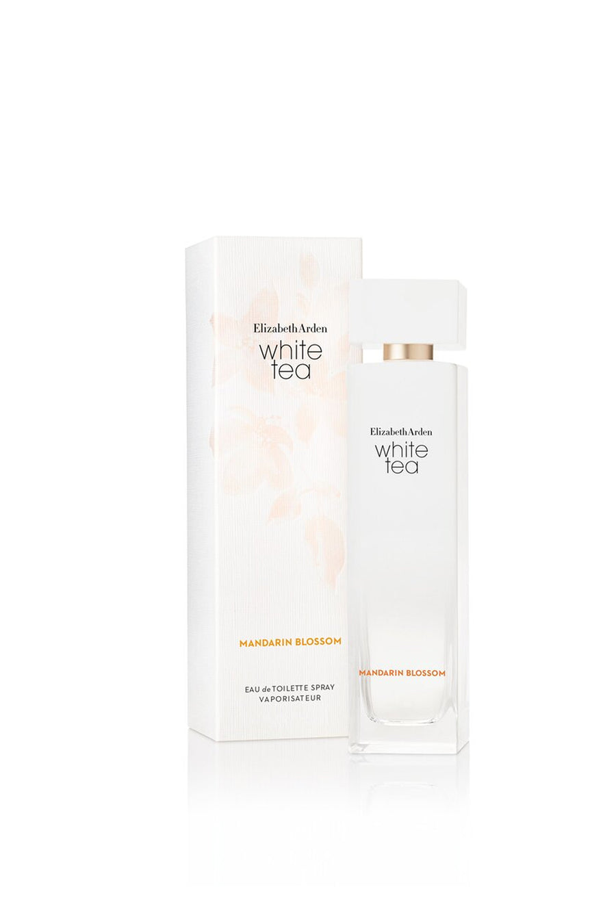 ELIZABETH ARDEN White Tea Blossom EDT Spray  50ml - Life Pharmacy St Lukes