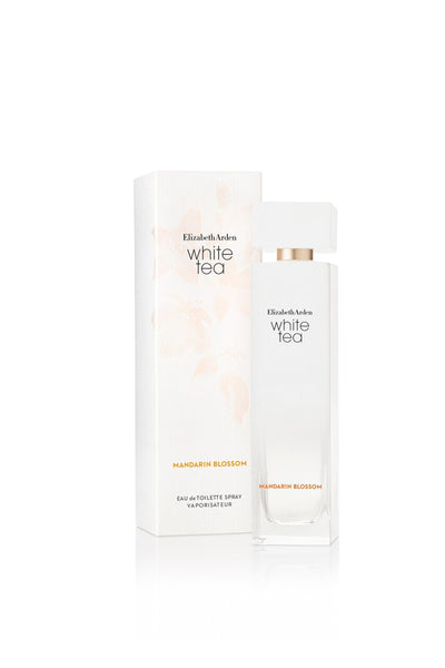 ELIZABETH ARDEN White Tea Blossom EDT Spray  50ml - Life Pharmacy St Lukes
