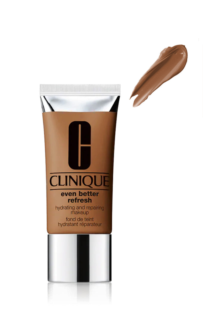 CLINIQUE Even Better Refresh™ Hydrating and Repairing Makeup 122 Clove 30ml - Life Pharmacy St Lukes