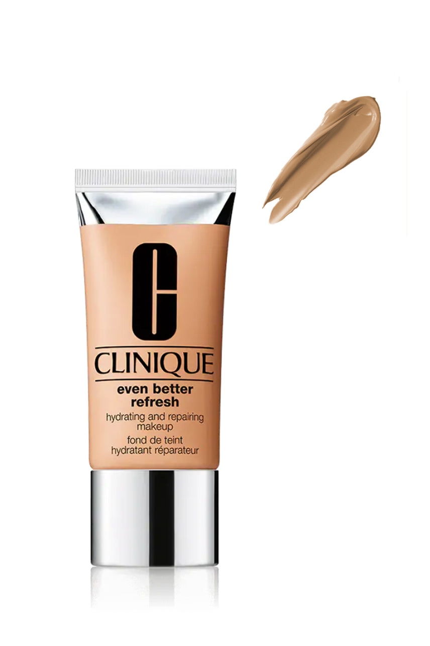 CLINIQUE Even Better Refresh™ Hydrating and Repairing Makeup  Toasted Wheat 30ml - Life Pharmacy St Lukes