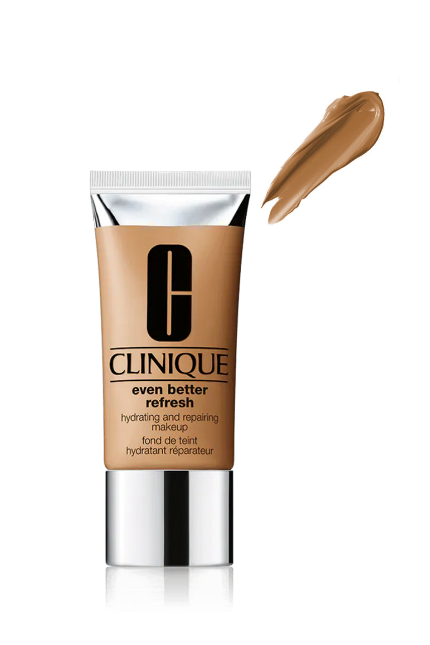 CLINIQUE Even Better Refresh™ Hydrating and Repairing Makeup  WN114 Golden 30ml - Life Pharmacy St Lukes