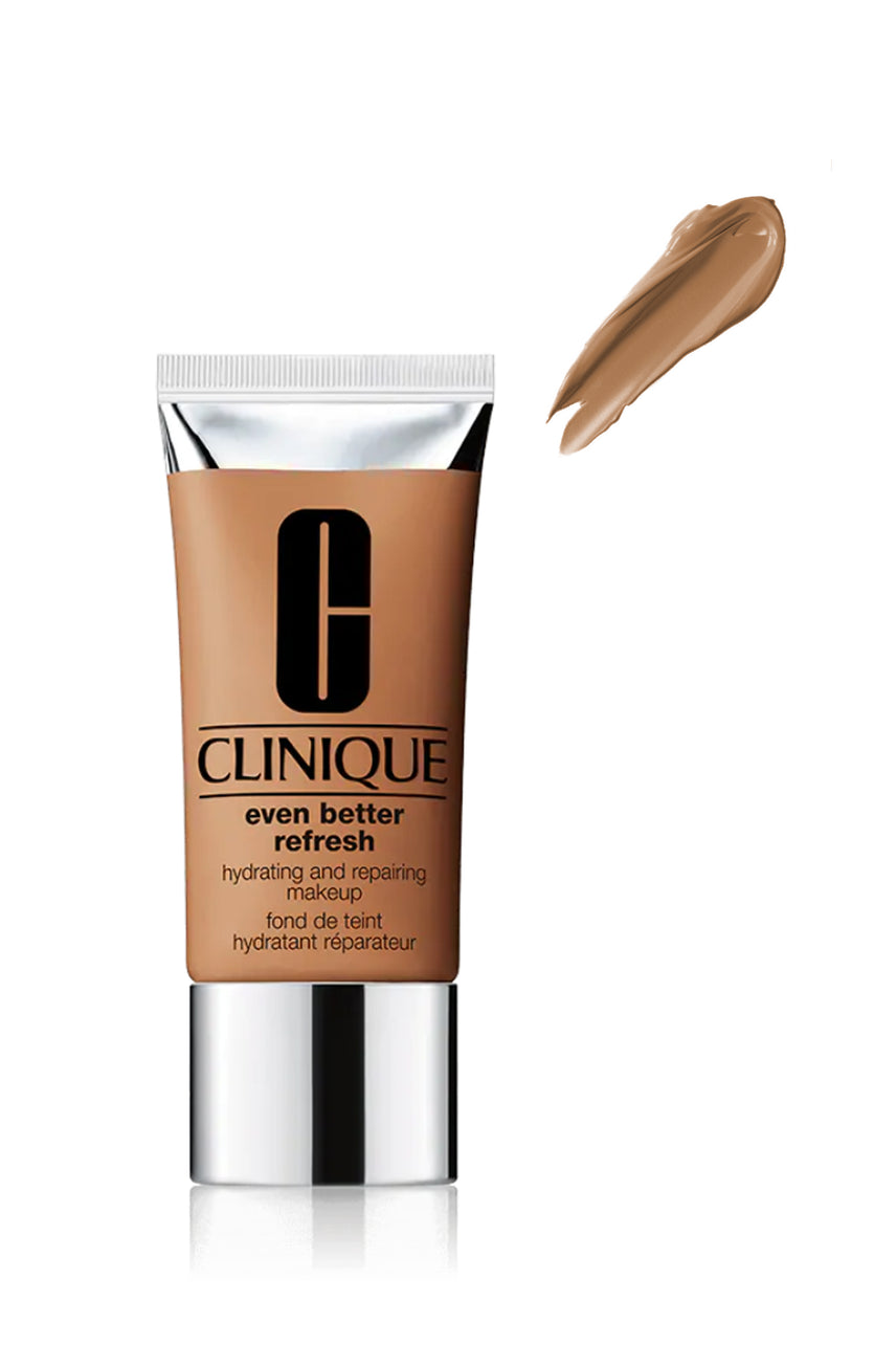CLINIQUE Even Better Refresh™ Hydrating and Repairing Makeup WN115.5 Mocha 30ml - Life Pharmacy St Lukes