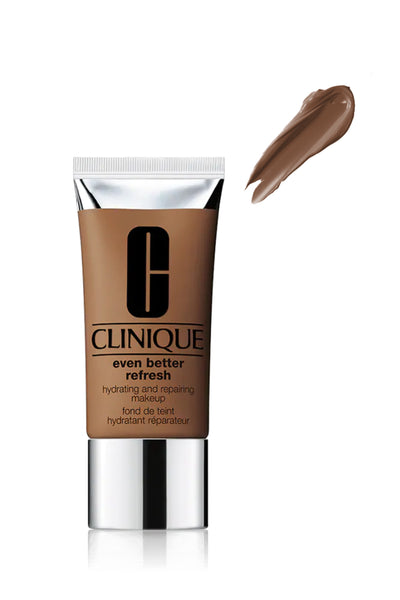CLINIQUE Even Better Refresh™ Hydrating and Repairing Makeup  MU WN125 Mahogany 30ml - Life Pharmacy St Lukes